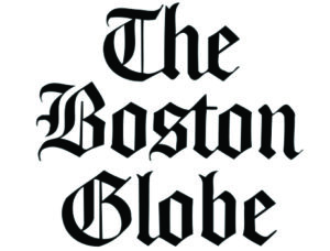 Boston Globe Logo